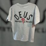Deus Tshirt
