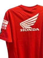 Honda Tshirt - Görsel 2