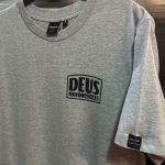 Deus Tshirt