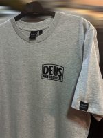 Deus Tshirt