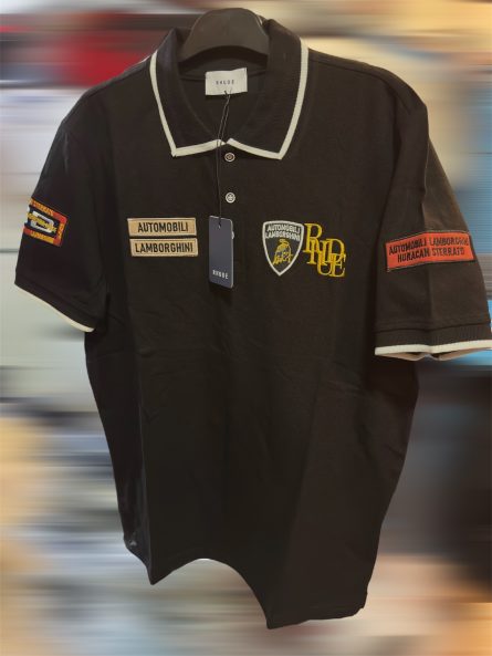 Lamborghini Tshirt
