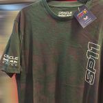 SP11 Redbull Kamuflaş Tshirt