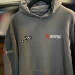 Akrapovic Sweatshirt