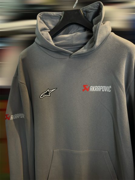 Akrapovic Sweatshirt