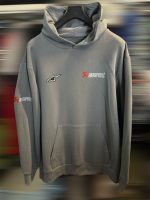 Akrapovic Sweatshirt - Görsel 2