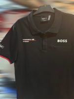 Porsche Polo Yaka Tshirt