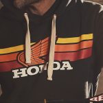 Honda Hoodie