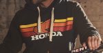 Honda Hoodie