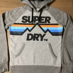 Super Sweatshirt