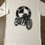Bmw Tshirt