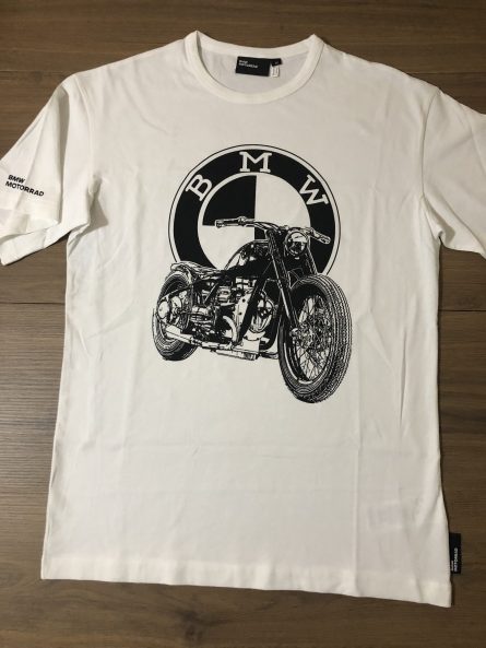 Bmw Tshirt