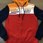 Marc Marquez Honda Sweatshirt
