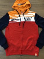 Marc Marquez Honda Sweatshirt