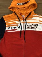 Marc Marquez Honda Sweatshirt - Görsel 3