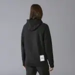 Aston Martin F1 Unisex Sweatshirt - Görsel 9