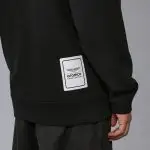 Aston Martin F1 Unisex Sweatshirt - Görsel 3