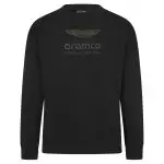 Aston Martin F1 Sweatshirt