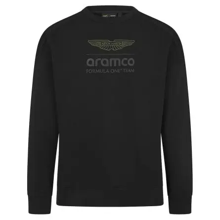 Aston Martin F1 Sweatshirt