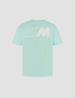 BMW Tshirt (Turkuaz) - Görsel 2