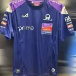 Yamaha Pramac Tshirt