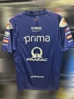 Yamaha Pramac Tshirt - Görsel 5