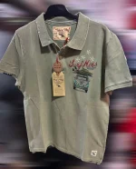 VosVos Tasarım Tshirt - Görsel 3