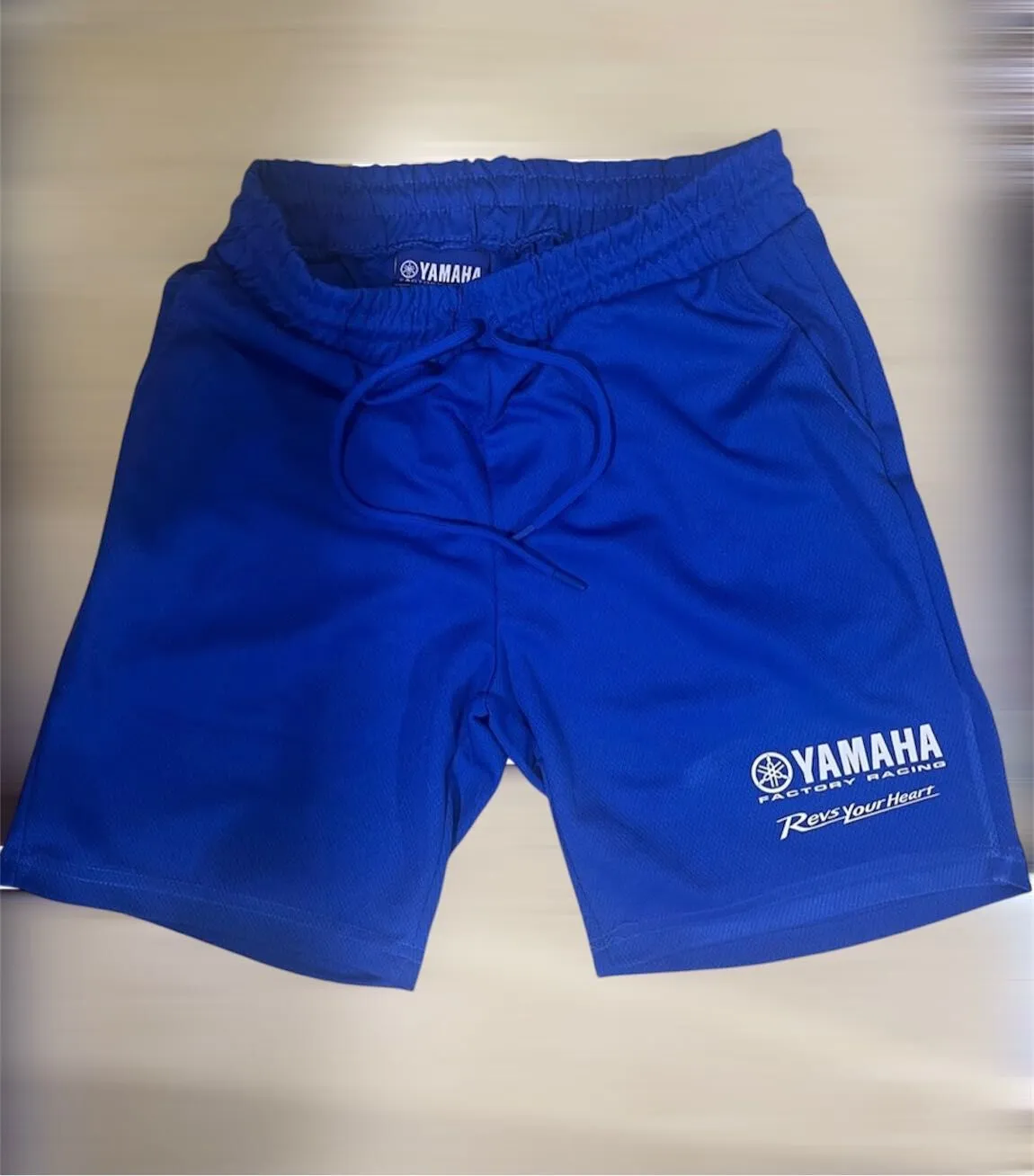 s-diger_1665306548 Yamaha Short - Görsel 1